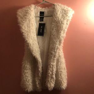 Me shame XSmall Sherpa Vest